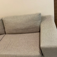 ボーコンセプト　ソファの画像