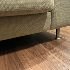 ボーコンセプト　ソファの画像