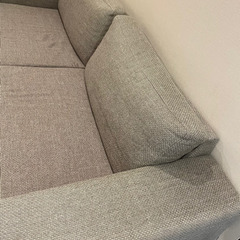 ボーコンセプト　ソファの画像