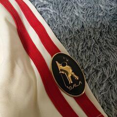 アディダス トレーニングウェア Oの画像