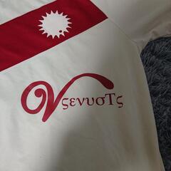 アディダス トレーニングウェア Oの画像