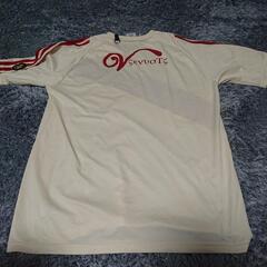 アディダス トレーニングウェア Oの画像