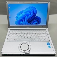 【引取先決定】全国配送可！　i5、SSD256GB、メモリ8GB...