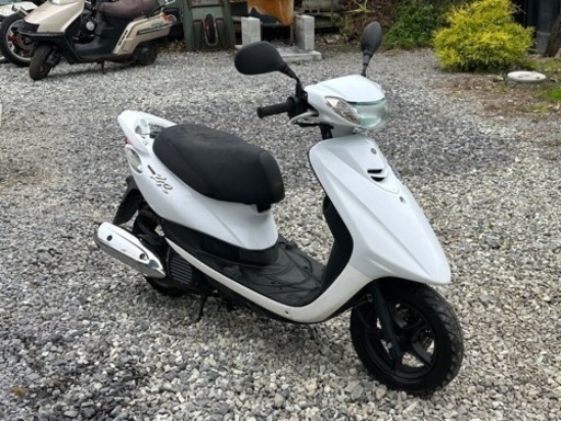 ヤマハ SA39J JOGZR ジョグＺＲ　エボ2 バッテリー新品