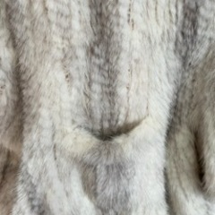 ✨ミンクのカワイイショール💓特別なシチュエーションのアクセントに✨✨✨の画像