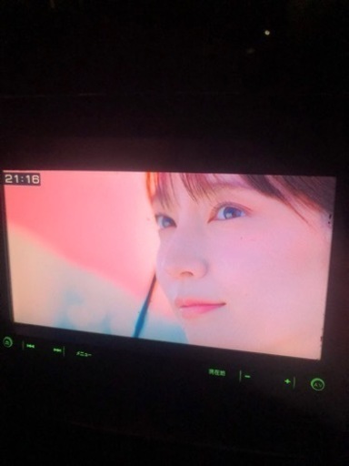 カロッツェリア 楽ナビ AVIC-RZ77