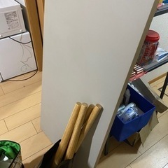 ミニ冷蔵庫+電子レンジ+机+洗濯機(ご自宅に届ける)