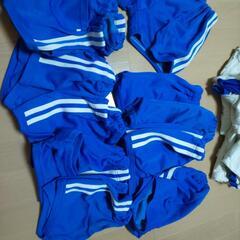 ひかりのくに体操服 幼児 保育所 幼稚園