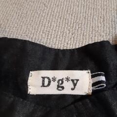 決まりました🐰お値下げ😀Dgy  シャツ