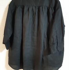 決まりました🐰お値下げ😀Dgy  シャツの画像