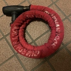 チェーンロック