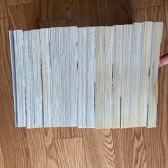 【引渡し予定者確定】エヴァ全巻の画像