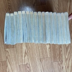 【引渡し予定者確定】エヴァ全巻の画像