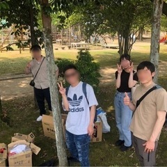 おとなしー地味なサークル - 福井市