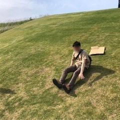 おとなしー地味なサークル - 友達