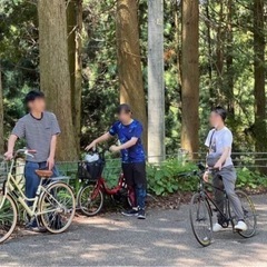 おとなしー地味なサークル