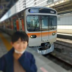 【電車好き小学生限定】息子の子鉄友達をお願いします − 東京都