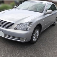 【トヨタ】クラウンロイヤル ロイヤルエクストラｉ－ＦＯＵＲ ★車検有★