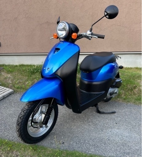 ワンオーナー車✨  ホンダ  AF67  トゥディ  インジェクション車  消耗品多数交換済み  通勤通学などに！