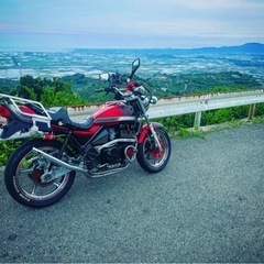 バイク仲間募集