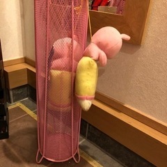 傘立て  汚れなし500円の画像