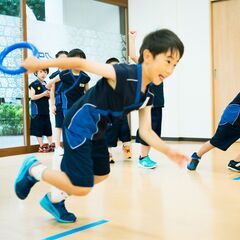 ＼子供向けスポーツ教室／忍者ナイン 新越谷ラボの画像