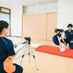 ＼子供向けスポーツ教室／忍者ナイン 新越谷ラボの画像