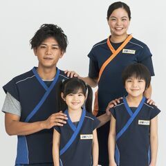 ＼子供向けスポーツ教室／忍者ナイン 新越谷ラボの画像