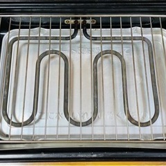 【値下げ】象印フィッシュロースター（2015）1,000円の画像