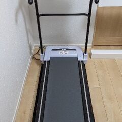 ジョギングマシン　ALFITS EXJ2115