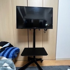 32型TVモニター セット