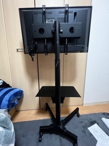32型TVモニター セット 
