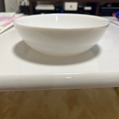 ヤマザキパン　ボール皿の画像