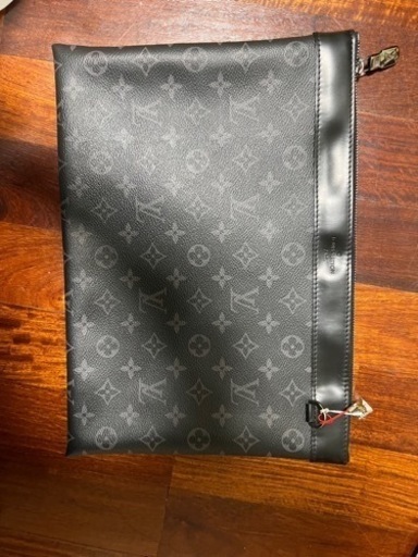 ルイヴィトン クラッチバッグ