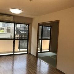 【🌟審査No.1🌟】　✅初期費用13万円　📍小田急小田原線「渋沢」駅 徒歩5分 − 神奈川県