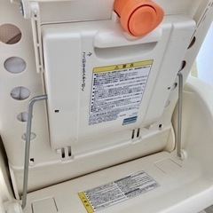 【手動タイプ】エンジョイミーラック NRプラス コンビ の画像