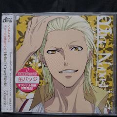 Dance with Devils キャラクターシングル4 南那...