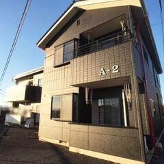 【🌟審査No.1🌟】　✅初期費用15万円　📍信越本線「北高崎」駅