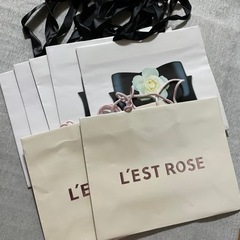 レディースアパレル ショッパー