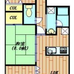 越谷市🏠敷金礼金なし🌸３LDK✨フリーレント１か月🌸追焚機能付き🐱
