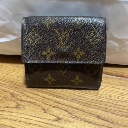 ルイヴィトン　財布