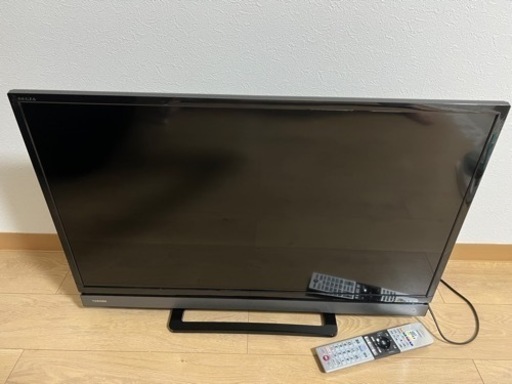 TOSHIBA REGZA 32V31 中古品