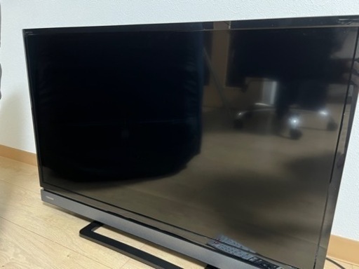 TOSHIBA REGZA 32V31 中古品
