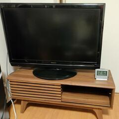 【今日・明日引き取り】日立 HITACHI L37-XV02 &...
