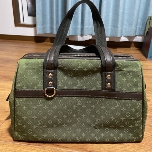 ルイヴィトン鞄