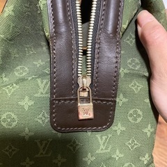 ルイヴィトン鞄の画像