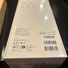 未開封insta360 x3 消える自撮り棒予備バッテリーセットの画像