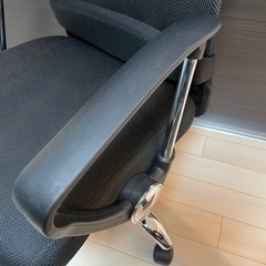 オフィスチェア（6月末までの画像