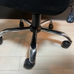 オフィスチェア（6月末までの画像