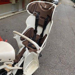 bikke GRI　チャイルドシートなど